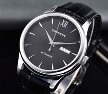 Corgeut 6636 Dress Automatic Watch - view 4