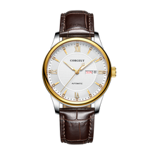 Corgeut 6636 Dress Automatic Watch - view 12