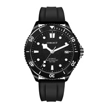 Corgeut 6663 Diver Automatic Watch - view 5
