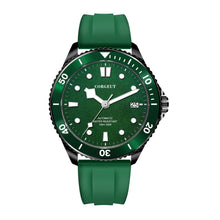 Corgeut 6663 Diver Automatic Watch - view 6