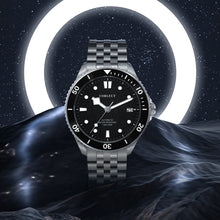 Corgeut 6663 Diver Automatic Watch - view 10
