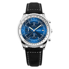 Corgeut 9001 Chronograph Quartz Watch - view 2