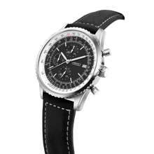 Corgeut 9001 Chronograph Quartz Watch - view 6