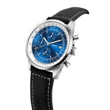 Corgeut 9001 Chronograph Quartz Watch - view 7
