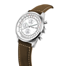 Corgeut 9001 Chronograph Quartz Watch - view 8
