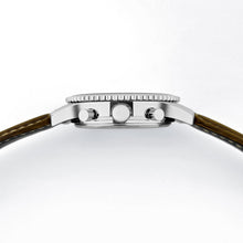 Corgeut 9001 Chronograph Quartz Watch - view 4