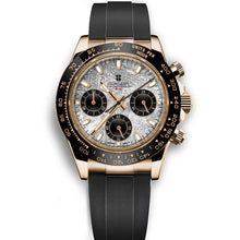 Corgeut 9002 Daytona Chronograph Quartz Watch - view 16