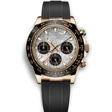 Corgeut 9002 Daytona Chronograph Quartz Watch - view 17