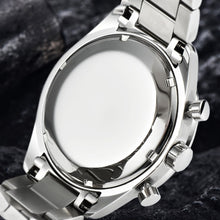 Corgeut 9005 Chronograph Quartz Watch - view 16