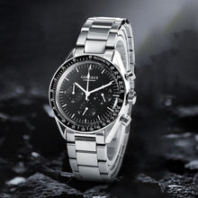 Corgeut 9005 Chronograph Quartz Watch - view 22