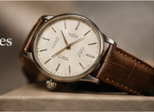 Dress Watches