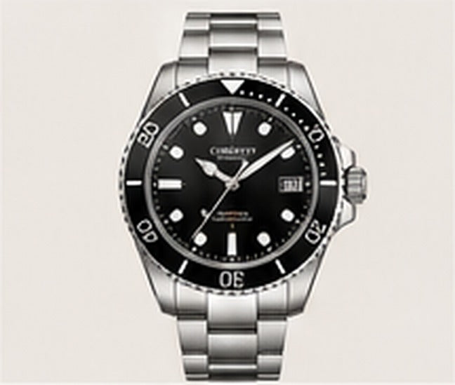 Illustrative watch image